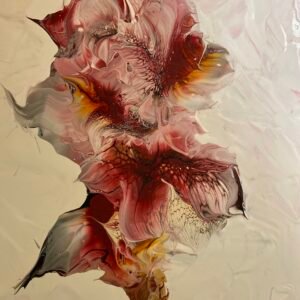 Orchid Daydream