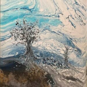 Pleadian Landscape