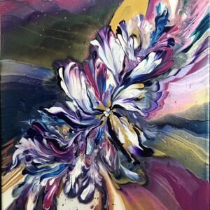 Rhapsody in Bloom